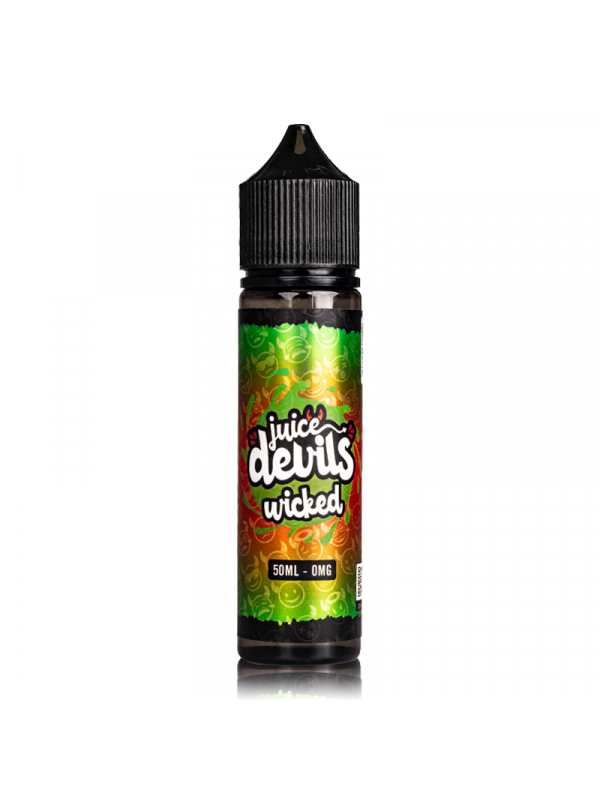 Juice Devils Wicked 50ml