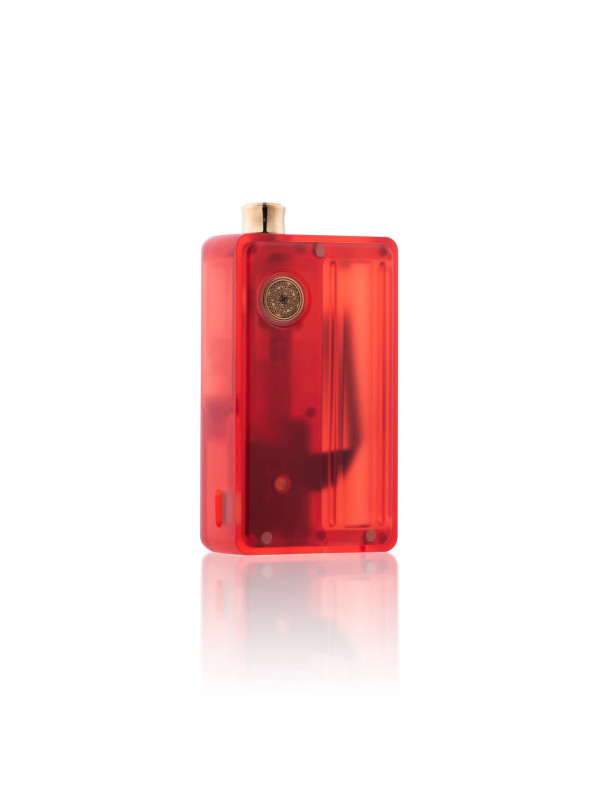 dotmod red frost